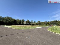 Prodej stavebního pozemku 724 m² – Veltrusy, u zámeckého parku - 5