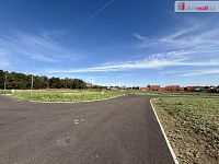 Prodej stavebního pozemku 724 m² – Veltrusy, u zámeckého parku - 7
