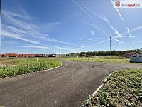 Prodej stavebního pozemku 724 m² – Veltrusy, u zámeckého parku - 9