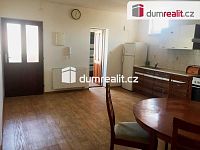 Byt 3+kk/55m2, Praha 8