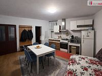 Byt 3+kk/55m2, Praha 8 - 12