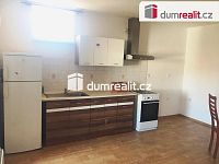 Byt 3+kk/55m2, Praha 8 - 2