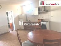 Byt 3+kk/55m2, Praha 8 - 3