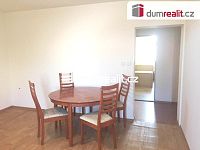 Byt 3+kk/55m2, Praha 8 - 4