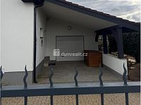 Pronájem garážového stání pod uzamčením, Jesenice - Mladíkov - 3