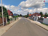 Pronájem garážového stání pod uzamčením, Jesenice - Mladíkov - 4