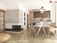 Prodej rodinného domu 4+kk v Uherskěm Brodě - Těšov se zahradou - 6