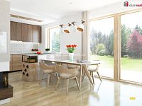 Prodej rodinného domu 4+kk v Uherskěm Brodě - Těšov se zahradou - 7