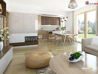 Prodej rodinného domu 4+kk v Uherskěm Brodě - Těšov se zahradou - 8