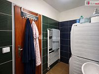 Byt 3kk/70m2, Praha 8 Zenklova - 10