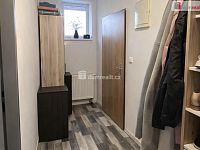 Byt 3kk/70m2, Praha 8 Zenklova - 5