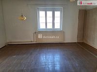 prodej rodinného domu, Ústí nad Labem, Klíše, Na Spálence - 16