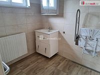 prodej rodinného domu, Ústí nad Labem, Klíše, Na Spálence - 17