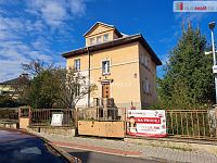 prodej rodinného domu, Ústí nad Labem, Klíše, Na Spálence - 2