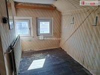 prodej rodinného domu, Ústí nad Labem, Klíše, Na Spálence - 22