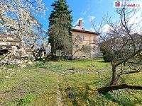 prodej rodinného domu, Ústí nad Labem, Klíše, Na Spálence - 24