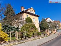 prodej rodinného domu, Ústí nad Labem, Klíše, Na Spálence - 29