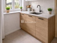 prodej rodinného domu, Ústí nad Labem, Klíše, Na Spálence - vizualizace