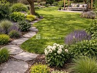 prodej rodinného domu, Ústí nad Labem, Klíše, Na Spálence - vizualizace