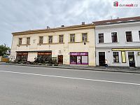 Pronájem obchodního prostoru, 38 m², ul. Palackého, Slaný - 10