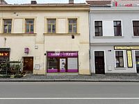 Pronájem obchodního prostoru, 38 m², ul. Palackého, Slaný - 2