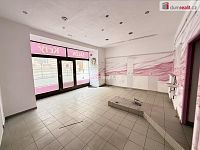 Pronájem obchodního prostoru, 38 m², ul. Palackého, Slaný - 4