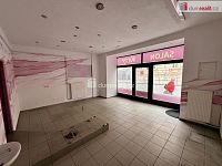 Pronájem obchodního prostoru, 38 m², ul. Palackého, Slaný - 5