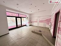 Pronájem obchodního prostoru, 38 m², ul. Palackého, Slaný - 6