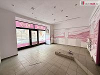 Pronájem obchodního prostoru, 38 m², ul. Palackého, Slaný - 9