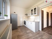 K prodeji, byt 1+1 v osobním vlastnictví, Osek u Milevska 68