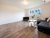 K prodeji, byt 1+1 v osobním vlastnictví, Osek u Milevska 68 - 11