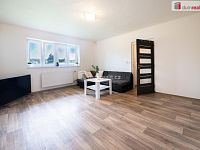 K prodeji, byt 1+1 v osobním vlastnictví, Osek u Milevska 68 - 12