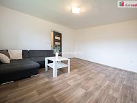 K prodeji, byt 1+1 v osobním vlastnictví, Osek u Milevska 68 - 13