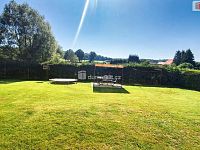 K prodeji, byt 1+1 v osobním vlastnictví, Osek u Milevska 68 - 14