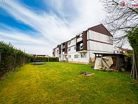 K prodeji, byt 1+1 v osobním vlastnictví, Osek u Milevska 68 - 15