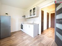 K prodeji, byt 1+1 v osobním vlastnictví, Osek u Milevska 68 - 4