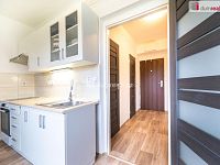 K prodeji, byt 1+1 v osobním vlastnictví, Osek u Milevska 68 - 5