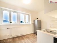 K prodeji, byt 1+1 v osobním vlastnictví, Osek u Milevska 68 - 6