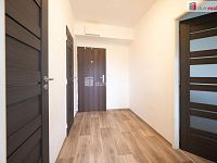 K prodeji, byt 1+1 v osobním vlastnictví, Osek u Milevska 68 - 7