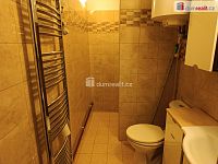 Hezký byt 2+kk se zahradou, Praha 9 – Kbely - 14