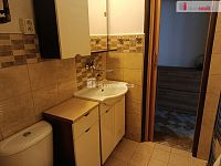 Hezký byt 2+kk se zahradou, Praha 9 – Kbely - 15