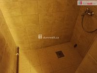 Hezký byt 2+kk se zahradou, Praha 9 – Kbely - 16