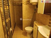 Hezký byt 2+kk se zahradou, Praha 9 – Kbely - 17