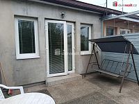 Hezký byt 2+kk se zahradou, Praha 9 – Kbely - 18