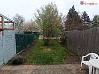 Hezký byt 2+kk se zahradou, Praha 9 – Kbely - 19