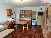 Hezký byt 2+kk se zahradou, Praha 9 – Kbely - 2