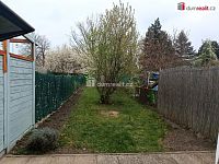 Hezký byt 2+kk se zahradou, Praha 9 – Kbely - 20