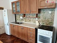 Hezký byt 2+kk se zahradou, Praha 9 – Kbely - 5