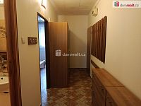 Hezký byt 2+kk se zahradou, Praha 9 – Kbely - 7