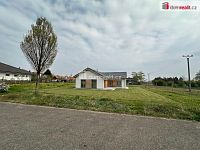 Stavební pozemek 1.269m2, Přítluky - 4